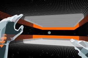 C-Smash VRS Screenshot