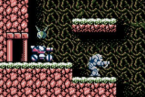 Sunsoft Collection 2 Screenshot