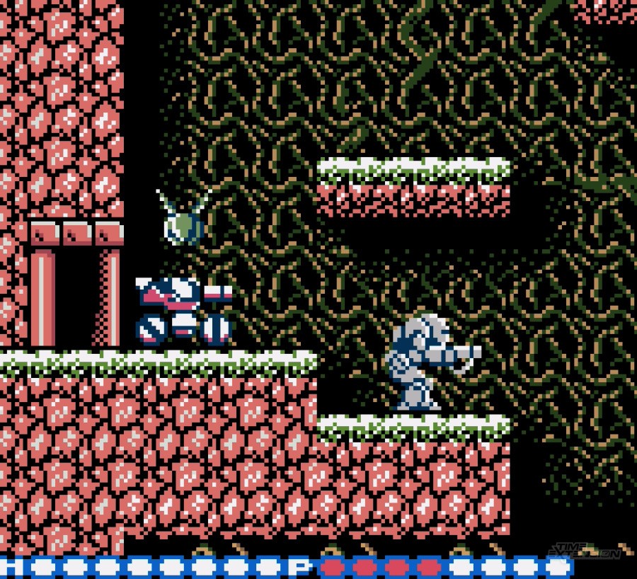 Sunsoft Collection 2 Review - Screenshot 7 of 7