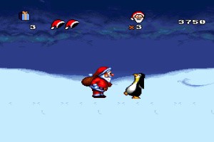 Sunsoft Collection 2 Screenshot