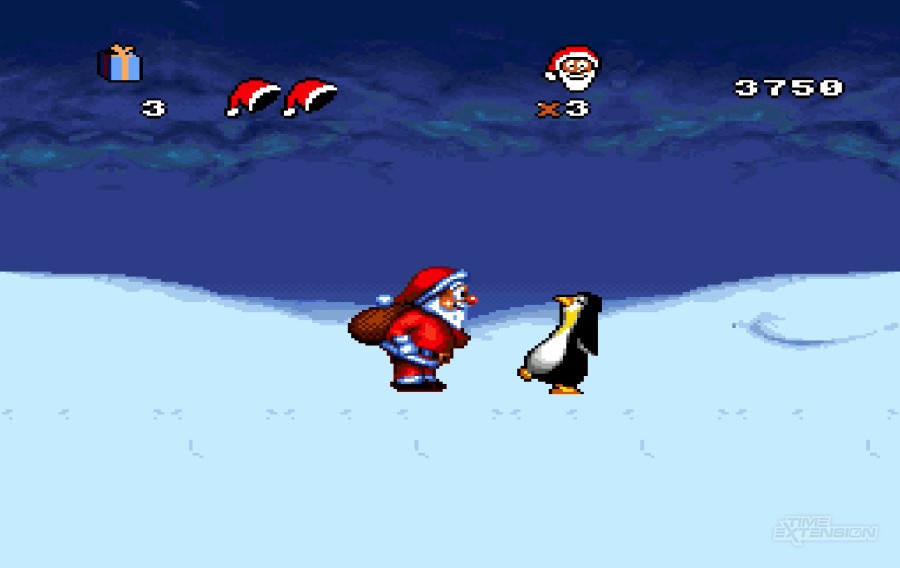 Sunsoft Collection 2 Review - Screenshot 3 of 7