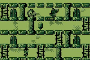 Sunsoft Collection 2 Screenshot