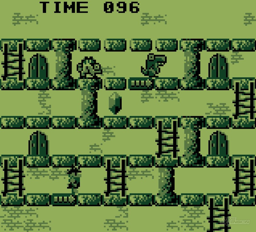 Sunsoft Collection 2 Review - Screenshot 4 of 7