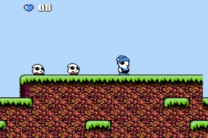 Sunsoft Collection 2 Screenshot