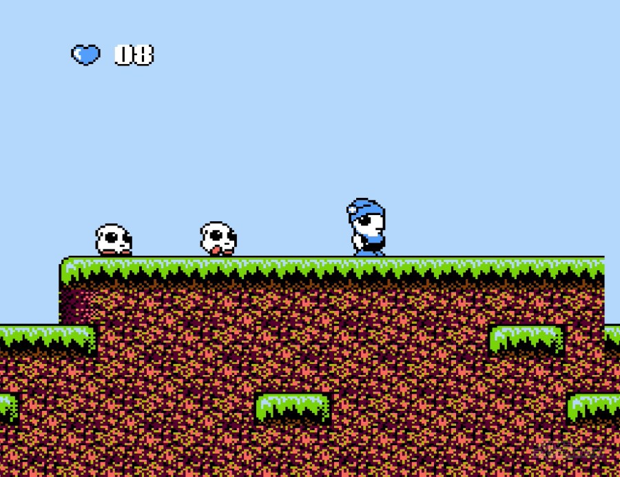 Sunsoft Collection 2 Review - Screenshot 5 of 7