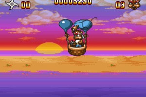 Sunsoft Collection 2 Screenshot