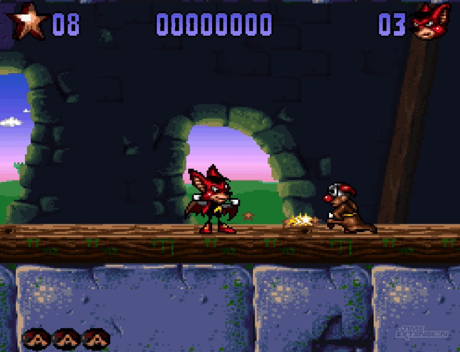 Sunsoft Collection 2 Review - Screenshot 2 of 7