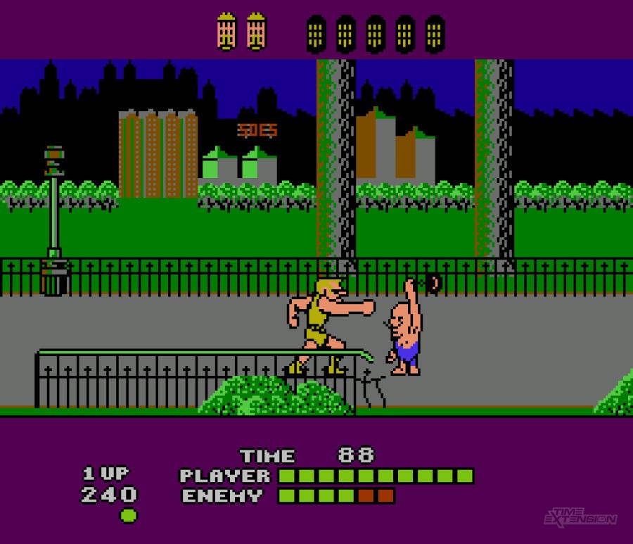 Piko Interactive Collection 4 Review - Screenshot 9 of 10