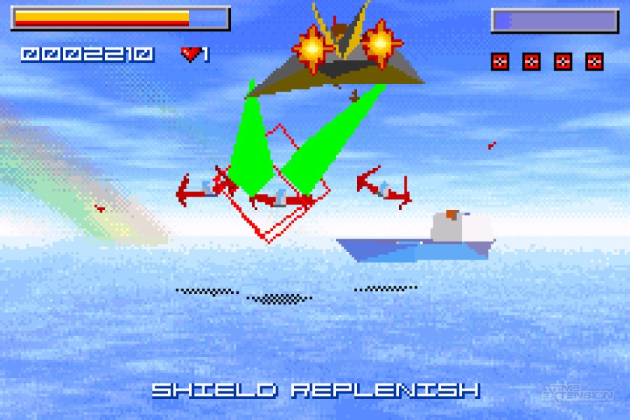 Piko Interactive Collection 4 Review - Screenshot 4 of 10