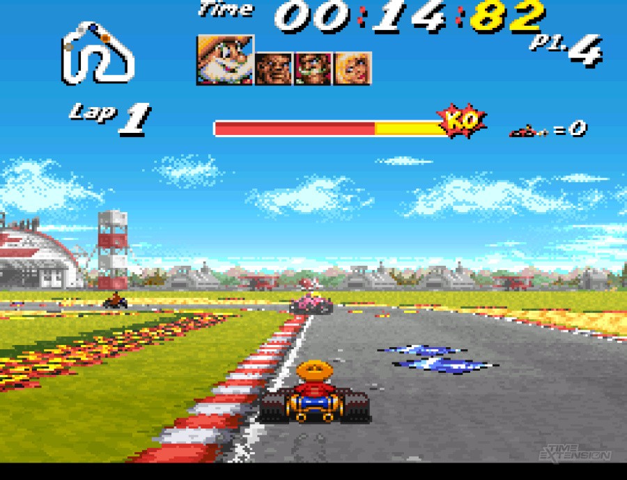 Piko Interactive Collection 4 Review - Screenshot 5 of 10