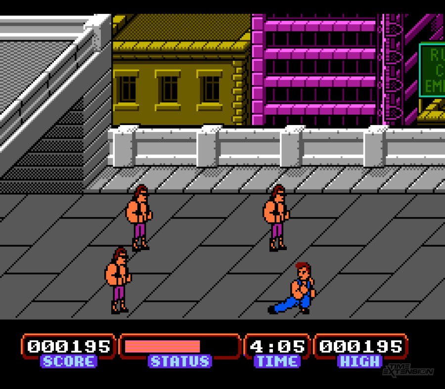 Piko Interactive Collection 4 Review - Screenshot 6 of 10