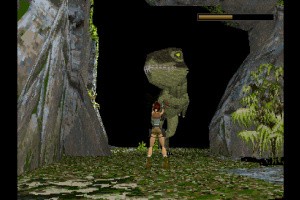 Tomb Raider Collection 1 Screenshot