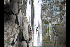 Tomb Raider Collection 1 Screenshot