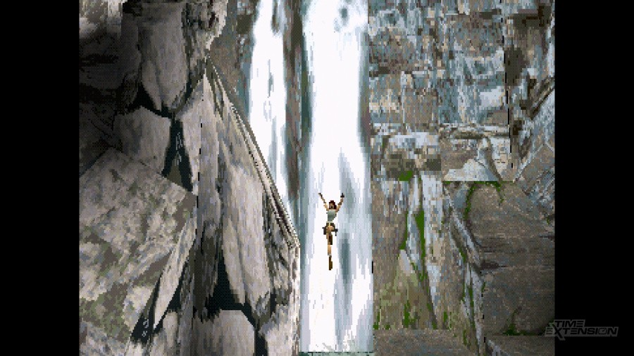 Tomb Raider Collection 1 Review - Screenshot 2 of 10