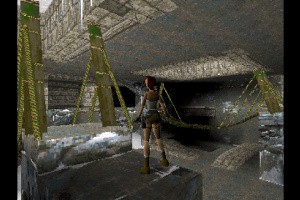 Tomb Raider Collection 1 Screenshot