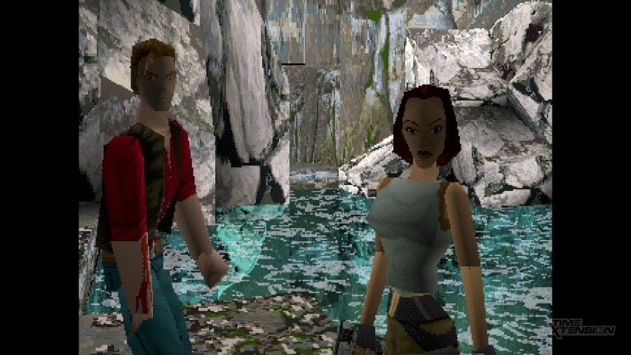 Tomb Raider Collection 1 Review - Screenshot 4 of 10