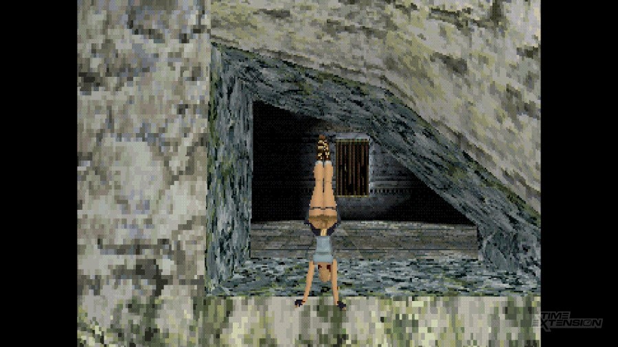 Tomb Raider Collection 1 Review - Screenshot 6 of 10