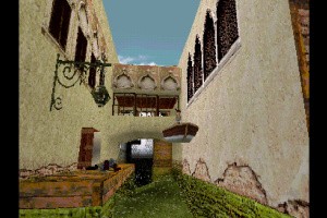 Tomb Raider Collection 1 Screenshot