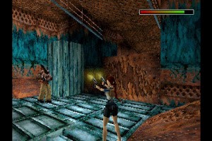 Tomb Raider Collection 1 Screenshot