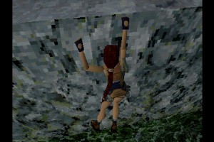 Tomb Raider Collection 1 Screenshot