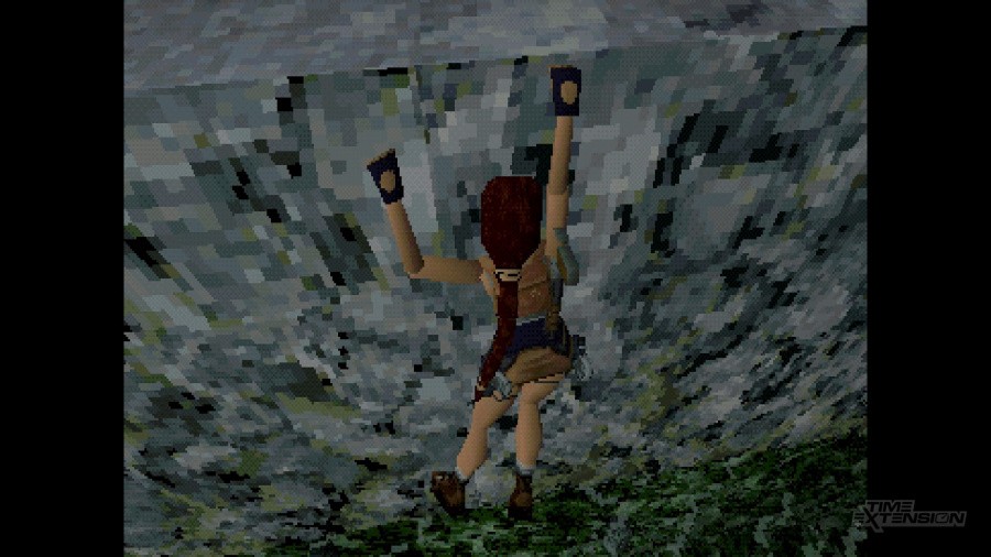 Tomb Raider Collection 1 Review - Screenshot 10 of 10