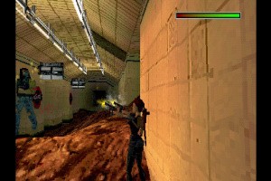 Tomb Raider Collection 1 Screenshot