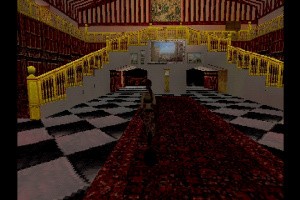 Tomb Raider Collection 1 Screenshot