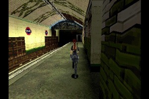 Tomb Raider Collection 1 Screenshot