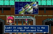 Phantasy Star IV - Screenshot 1 of 9