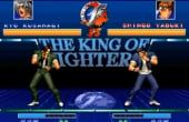 The King of Fighters: Kyo - Screenshot 1 of 6