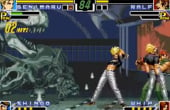 The King of Fighters EX: Neo Blood - Screenshot 2 of 6