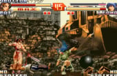 The King of Fighters EX2: Howling Blood - Screenshot 3 of 5