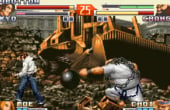 The King of Fighters EX2: Howling Blood - Screenshot 4 of 5