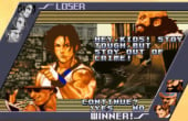 The King of Fighters EX2: Howling Blood - Screenshot 5 of 5