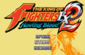 The King of Fighters EX2: Howling Blood - Screenshot 1 of 5