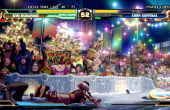 The King Of Fighters XII - Screenshot 6 of 8