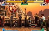 King of Fighters 2001 - Screenshot 6 of 7