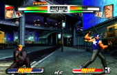 The King of Fighters Neowave - Screenshot 5 of 6