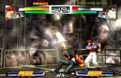 The King of Fighters Neowave - Screenshot 3 of 6