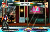 The King of Fighters Neowave - Screenshot 4 of 6