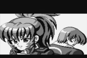 King of Fighters R-1 Screenshot