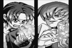 King of Fighters R-1 Screenshot