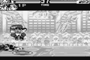 King of Fighters R-1 Screenshot