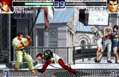 The King Of Fighters 2002 - Screenshot 1 of 6