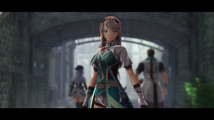 The Legend of Heroes: Trails through Daybreak Screenshot