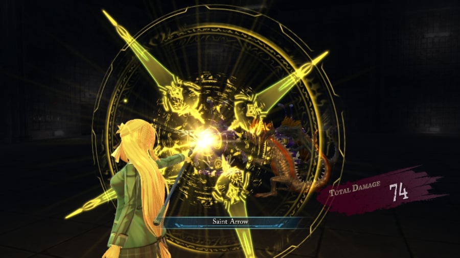 The Legend of Heroes: Trails through Daybreak Screenshot