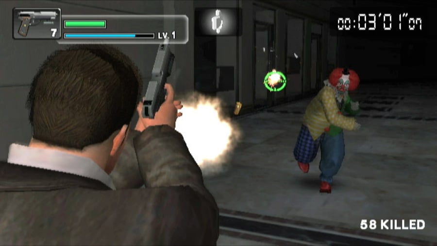 Dead Rising: Chop Till You Drop Screenshot