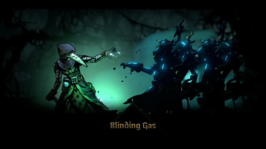 Darkest Dungeon II Screenshot