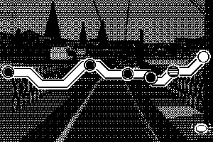 Zero Zero: Perfect Stop Screenshot