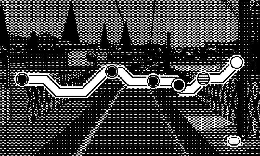 Zero Zero: Perfect Stop Review - Screenshot 2 of 7
